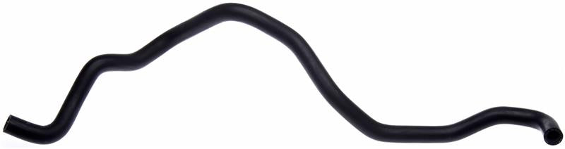 Gates 07-11 Jeep Wrangler V-6 3.8L Heater Inlet Molded Heater Hose