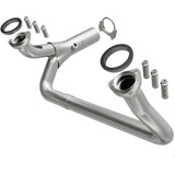 BRE Exhaust 88-93 C1500 C2500 K1500 K2500 4.3L 5.0L Front Pipe Kit