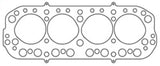 Cometic BMC 1.8L B-Series .030in MLS Cylinder Head Gasket - 83mm Bore