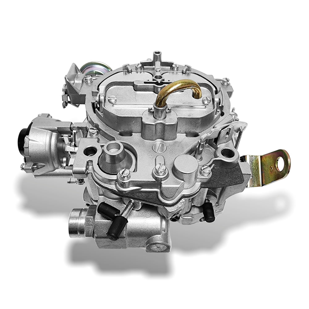 PRW - REFURBISHED, Q-JET CARBURATOR,  750 CFM ELECTRIC CHOKE - 4228371-R