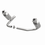 Magnaflow 07-09 Dodge Dakota 3.7L Direct Fit Converter