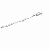MagnaFlow BRE Exhaust Kit 06-07 9-2X Impreza Outback 2.5L