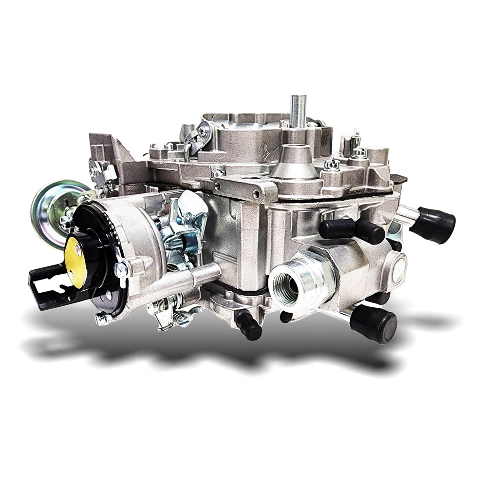 PRW - REFURBISHED, Q-JET CARBURATOR,  800 CFM ELECTRIC CHOKE - 4245431-R