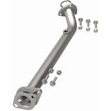 BRE Exhaust 96-00 Pathfinder QX4 3.3L Front Pipe Kit