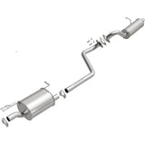 MagnaFlow BRE Exhaust Kit 14-16 Kia Soul 2.0L