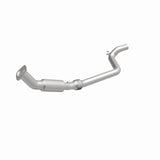 Magnaflow 05-10 300 V6 3.5 2.7 OEM Underbody Direct Fit Converter