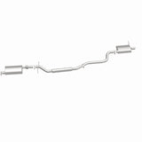MagnaFlow BRE Exhaust Kit 04-06 Chrysler Pacifica 3.5L