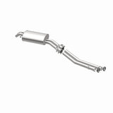 MagnaFlow BRE Exhaust Kit 86-89 Mercedes 560SL 5.6L