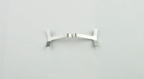 Wilwood clip anti-rattle caliper GP310 2.59 LG