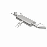 MagnaFlow BRE Exhaust Kit 14-18 Mazda 3 2.0L