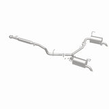 BRExhaust 10-15 SUBARU OUTBACK 3.6L Exhaust Kit
