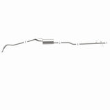 MagnaFlow BRE Exhaust Kit 95-97 Toyota Tacoma 2.4L