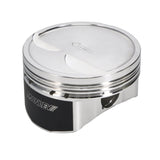 Manley Chevrolet LS Piston Set - 4.065in Bore 1.304in CH, -10.00 CC