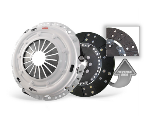 Clutch Masters 11-13 BMW 550 4.4 F10/ 06-10 BMW 550 4.8L E60 Single Disc HDPP FX250 Clutch Kit