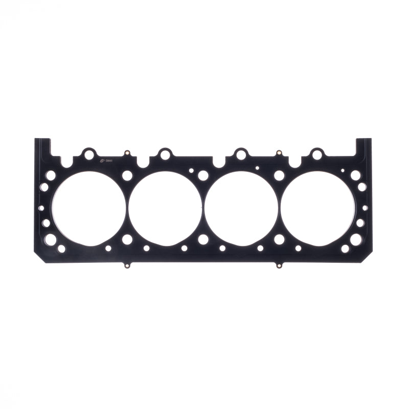 Cometic Ford 460 Pro Stock V8 .027in MLS Cylinder Head Gasket - 4.700in Bore - With Hemi Head