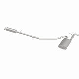 MagnaFlow BRE Exhaust Kit 13-17 BUICK ENCORE 1.4L