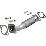 BRE Exhaust 06-12 Fusion Milan MKZ 2.3L 2.5L Front Pipe Kit