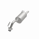 MagnaFlow BRE Exhaust Kit 12-17 Toyota PRIUS C 1.5L