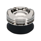 Wiseco Ford 1.6L EcoBoost 79.00 mm Bore 28.575 mm CH 0.00 CC Piston Set