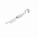 MagnaFlow BRE Exhaust Kit 98-02 Ford F-150 F-250