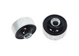 Whiteline 09-14 Honda Fit Lower Control Arm Inner Rear Bushing Kit