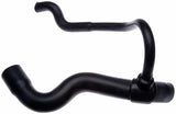 Gates 94-96 Chevrolet G Series Van V-8 6.5L Diesel Lower Molded Coolant Hose