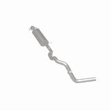 MagnaFlow BRE Exhaust Kit 03-06 Ford Expedition