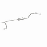 MagnaFlow BRE Exhaust Kit 07-17 Nissan Frontier 4.0L