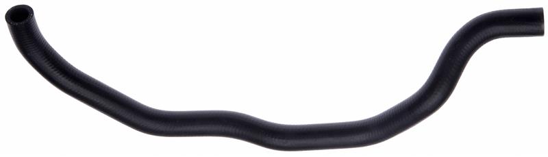 Gates 01-03 Toyota Highlander 4-Cyl. 2.4L Heater To Pipe-2 Molded Heater Hose