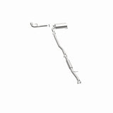 MagnaFlow BRE Exhaust Kit 12-17 JEEP COMPASS 2.4L