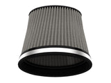 aFe Magnum FORCE Intake Rplcmnt Air Filter (6-1/2x3-1/4)IN F x (7x3-3/4)IN B x (7x3)IN T x 7-1/2IN H
