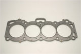 Cometic Toyota 4A-GE/4A-GEZ .098in MLS Cylinder Head Gasket - 81mm Bore - 16-Valve