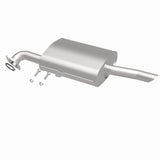 BRE Exhaust 98-02 Corolla Prizm 1.8L Muffler Kit