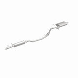 MagnaFlow BRE Exhaust Kit 11-13 Kia Sorento 2.4L