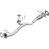 BRE Exhaust 08-12 Sable Taurus 3.5L Front Pipe Kit