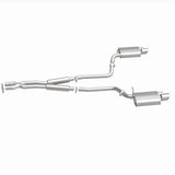 MagnaFlow BRE Exhaust Kit 10-14 Cadillac CTS