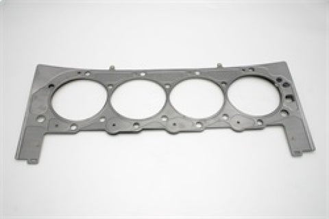 Cometic GM L18 Vortec 8100 Gen-VII Big Block V8 .051in MLS Cylinder Head Gasket - 4.450in Bore - RHS