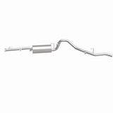MagnaFlow BRE Exhaust Kit 98-02 Isuzu Trooper SLX 3.5L