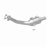 Magnaflow 00-04 Boxster H6 3.2 2.7 OEM Underbody Direct Fit Converter