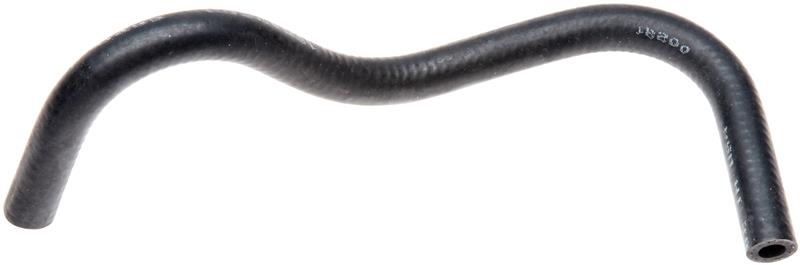 Gates 02-09 Toyota Camry 4-Cyl. 2.4L By Pass Molded Heater Hose