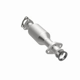 MagnaFlow 92-95 Honda Civic LX L4 1.5L CA Direct-Fit Catalytic Converter