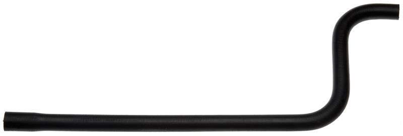 Gates 94-96 Chevrolet Caprice V-8 5.7L Heater To Tee Molded Heater Hose