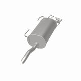 BRExhaust 13-17 NISSAN SENTRA 1.8L Muffler Kit