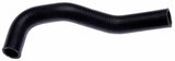Gates 84-86 Nissan Sentra 4-Cyl. 1.6L Lower - Pipe To Rad. Molded Coolant Hose
