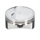 Manley Chevrolet LS Piston Set - 4.070in Bore 1.065in CH, -10.00 CC