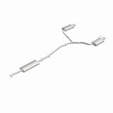 MagnaFlow BRE Exhaust Kit 13-19 Ford Flex 3.5L