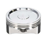 Manley Chevrolet LS Piston Set - 4.075in Bore 1.065in CH, -31.00 CC