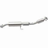 MagnaFlow 17-18 Toyota Corolla iM Base L4 1.8L OEM Grade Direct-Fit Catalytic Converter