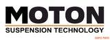 Moton 12-21 Subaru BRZ Z10/21+ BRZ ZD8 RWD 2-Way Clubsport Coilover Kit (Incl Springs + Droplink)