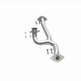 BRE Exhaust 06-12 Fusion Milan MKZ Zephyr 3.0L 3.5L Front Pipe Kit